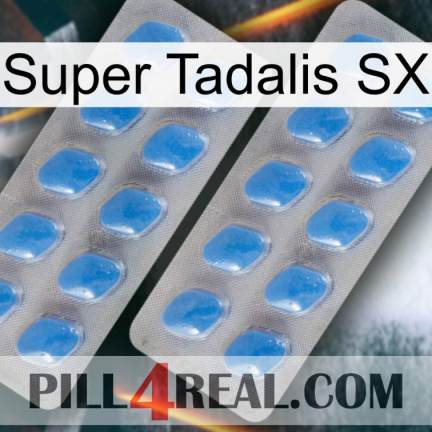Super Tadalis SX 23